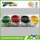 Stable Performance Fluorescent Paste for Textile Printing Silicone Ink thumbnail-2