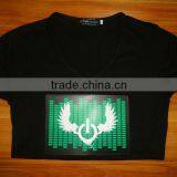 Electroluminescent Shirt thumbnail-1