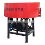 China Automatic Cement Block Making Plant for Making Blocks thumbnail-3