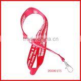 Chirstmas Embroidery Pet Dog Collar With Metal Snap Hook thumbnail-4