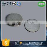 FB-20-1.6BY Reliable Quality Round 20mm Piezoelectric Ceramic Buzzer (FBELE)