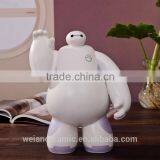 Ceramic Baymax From Big Hero 6 Money Box thumbnail-6