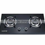 Hot Popular Builtin Type Gas Cooker