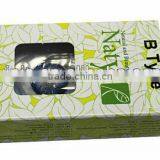 Naty Tri Color Circle Lenses Colored Contacts thumbnail-1