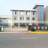 Sichuan Hike Fluid Equipment Co., Ltd. company overview - view 1 thumbnail