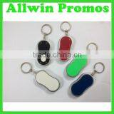 Promotional LED Keychain Light thumbnail-2