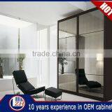 Factory Direct Modern Simple Assembled Wardrobe Designs thumbnail-1