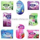 Fresh Spray Funny Tasty Liquid Candy With Water Bubble VC-L041 thumbnail-1