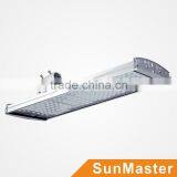 CE RoHS Approved 2015 Hot Sale DC/AC Input 182W LED Street Light Model SLD01-182W