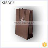 Custom China Supplier Cheap Recycling Printing Hand Wholesale Gift Bags thumbnail-3