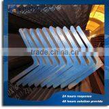 Multifunctional Stainless Steel Angle Bracket With Iso9001:2000 Certified thumbnail-4