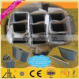 Wow!!OEM Aluminium Profile to Make Doors and Windows/aluminium Profile for Led Strips/aluminium Extrusion Street Light Heat Sink thumbnail-1