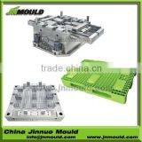 plast pallet mould