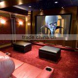 100%Nylon Materail Customized Home Commercial Use Printed Carpet thumbnail-1