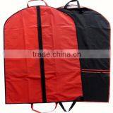 Non Wove Uniform Suit Cover / Mini Garment Bag