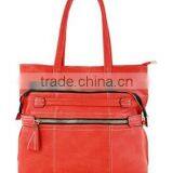 New Fashion Multifunction Foldable Handbags Women Tote Shoulder Bag thumbnail-6