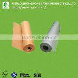 High Quality pe Coated Kraft Paper for Food Wrapping thumbnail-1