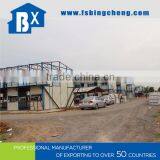 China Supplier Cheap Light Stucture Prefab House thumbnail-5