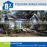 Fire-resistant Prefect Connection Movable Villa thumbnail-1