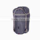 4 Season Light Weight Hiking Red Polyester Mummy Sleeping Bag thumbnail-6