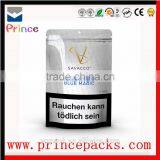 Tobacco Leaf Bag,Stand up Tobacco Leaf Packaging Pouch