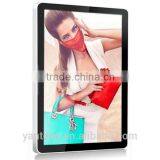 Rounded Corner 46inch Led Advertising Player, Android Advertising Player thumbnail-3