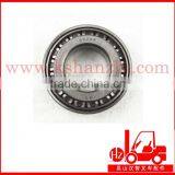 Forklift Parts Rear Wheel Outer Bearing (32208)