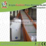 Automatic PE Recycling Machine for Recycling Crushing Washing Plastic Film / Woven Bags thumbnail-2