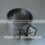 Electric Mica Stainless Steel Insulation Barrel Heater thumbnail-3