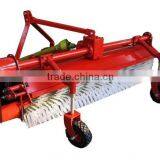 Snow Sweeper--PTO thumbnail-1