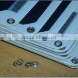Flexible Thin Film Solar Panel/Transparent Solar Panel/PV Module thumbnail-2