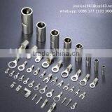 Copper - Aluminum Connecting Tube /Aluminium Connecting Tube thumbnail-2