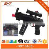 Soft Air Shooting Toys Gun for Kids