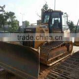 Bulldozer D5Kxl used crawler bulldozer for sale