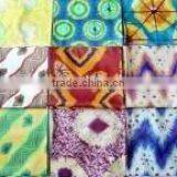 Peach Skin Fabric/ Waterproof Fabric/ Microfiber Peach Skin thumbnail-1