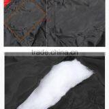 Material & Excelllent Workmanship Men Camo Winter Jacket Battery Heated thumbnail-3