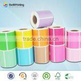 Special Top Sell Satin Care Label