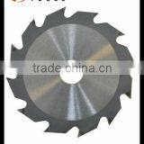 T.C.T Circular Grooving Saw Blade for Cutinng Wood