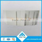 2014 Greeting Card Thanks Card Invitational Card Wedding Invitational Card With Custom Design Rose Foil/ Hot Stamping thumbnail-4