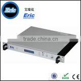 1550nm CATV Internal Modulation Fiber Optic Transmitter