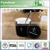 Best Quality Black Coffee Mug thumbnail-3