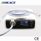 CE proved Portable LED Cold Light Source Match STORZ WOLF ENDOSCOPE