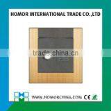 2 Pole 20A Push Button Types of Electrical Switches With Neon thumbnail-4