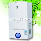 Natural Gas Boilers For Central Heating And Hot Water