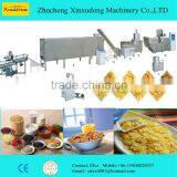 Automatic Breakfast Corn Flakes Production Line thumbnail-1