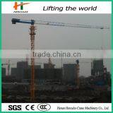 2015 New Rapid Installation Self Erection Tower Crane thumbnail-6