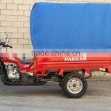 2016 Popular Tricycle Cargo With Water-proof Rear Tent 150cc 200cc thumbnail-2