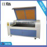 Desktop Laser Cutter Suppliers With CE&FDA for Leather