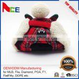General Child Outdoor Sports Fashion Winter Hats And Caps thumbnail-4