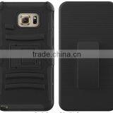 New Arrival for Galaxy Note 5 pc Case Belt Clip Factory Price thumbnail-3